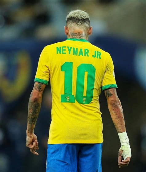 Neymar Jr (@neymarjr) • Instagram photos and videos.